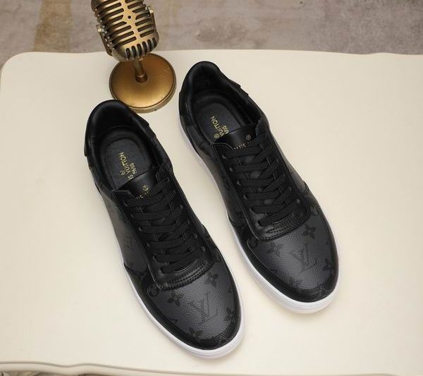 LV Replica Shoes LV sz38-45 mnf1019