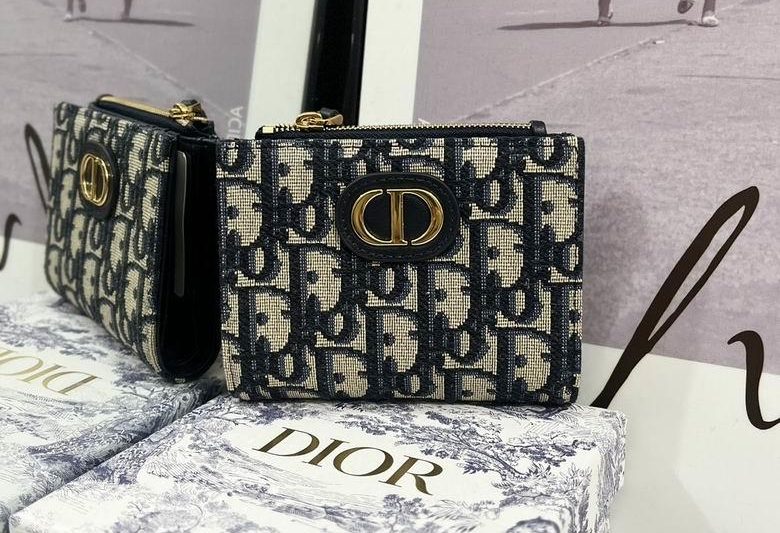 Dior Replica Bags S2197 11.5X9X2cm CC 5