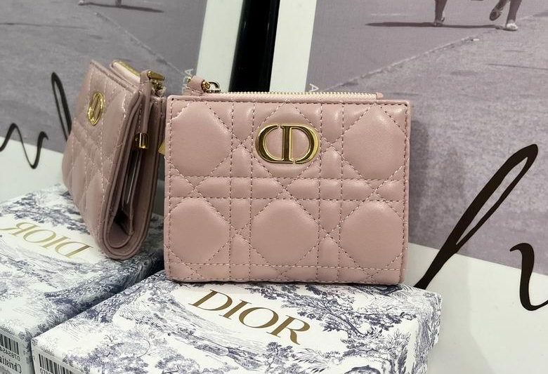 Dior Replica Bags S2197 11.5X9X2cm CC 4