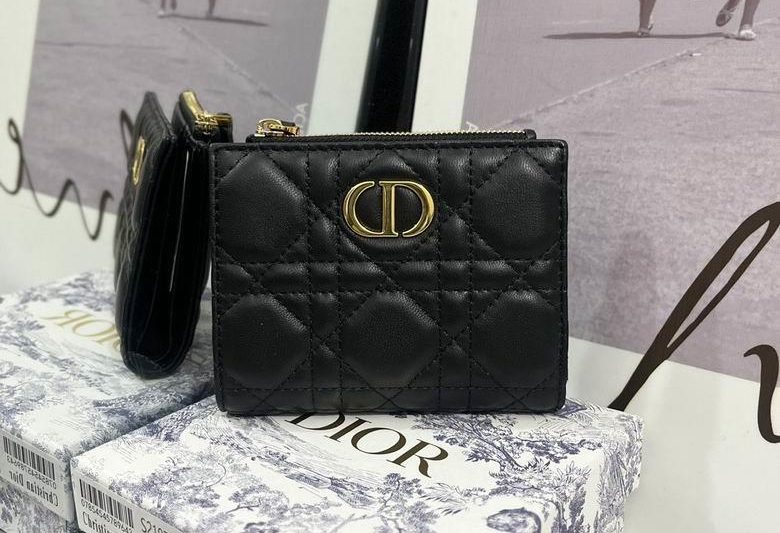 Dior Replica Bags S2197 11.5X9X2cm CC 3