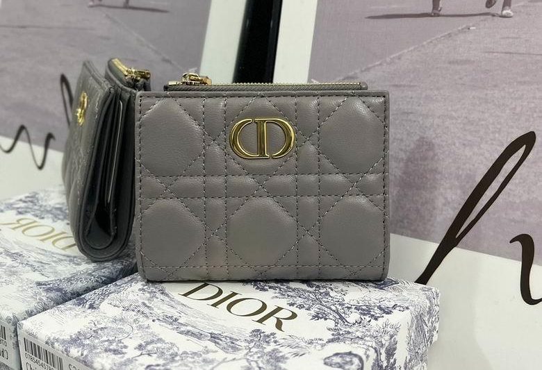 Dior Replica Bags S2197 11.5X9X2cm CC 2