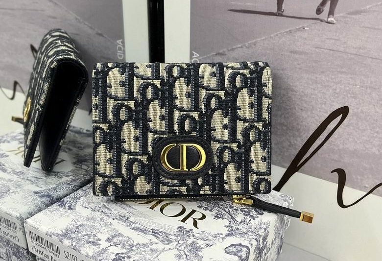 Dior Replica Bags S2197 11.5X9X2cm CC 1