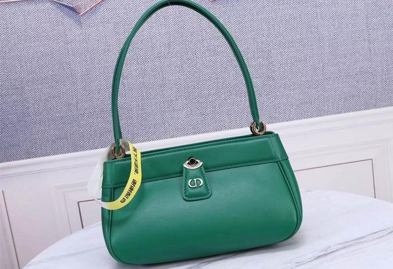 Dior Replica Bags 9275 22X12.5X12cm YG 7