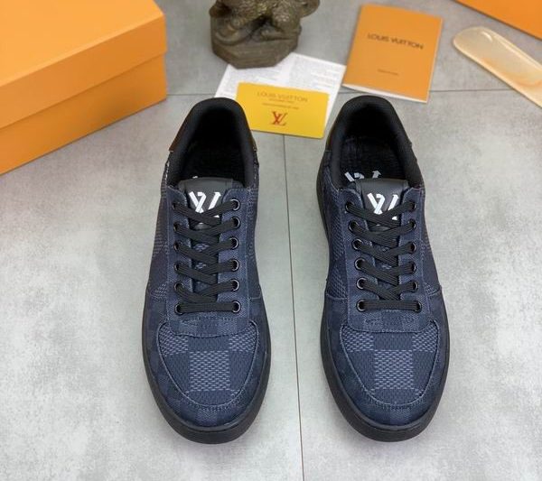 LV Replica Shoes LV sz38-45 mnf1006