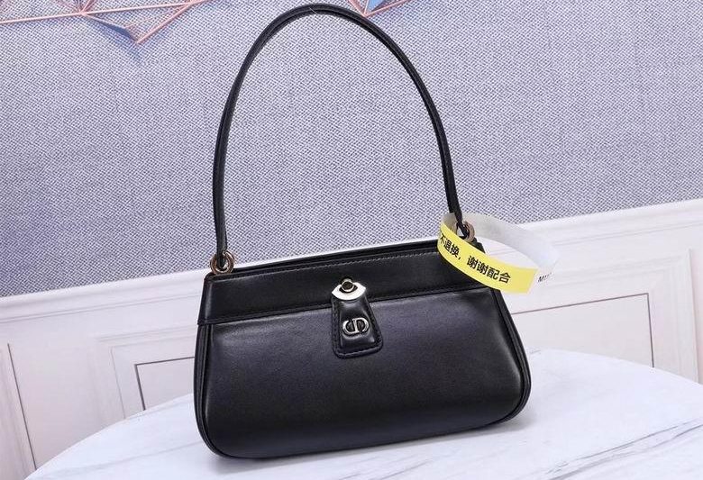 Dior Replica Bags 9275 22X12.5X12cm YG 6