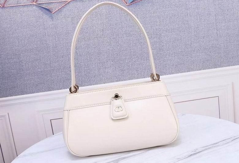 Dior Replica Bags 9275 22X12.5X12cm YG 5