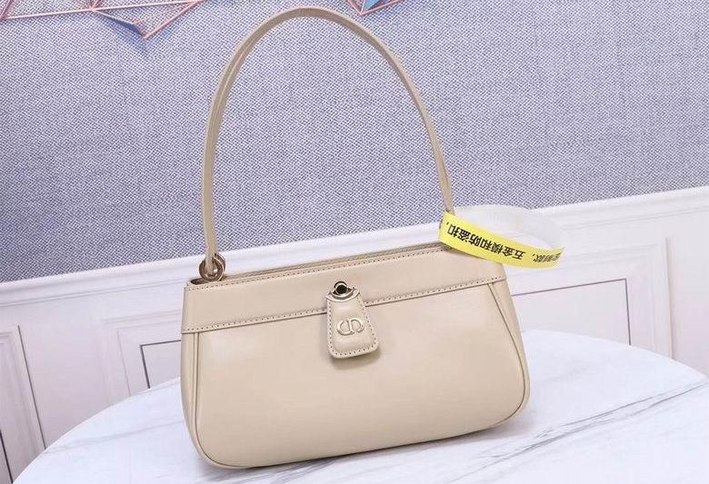 Dior Replica Bags 9275 22X12.5X12cm YG 4