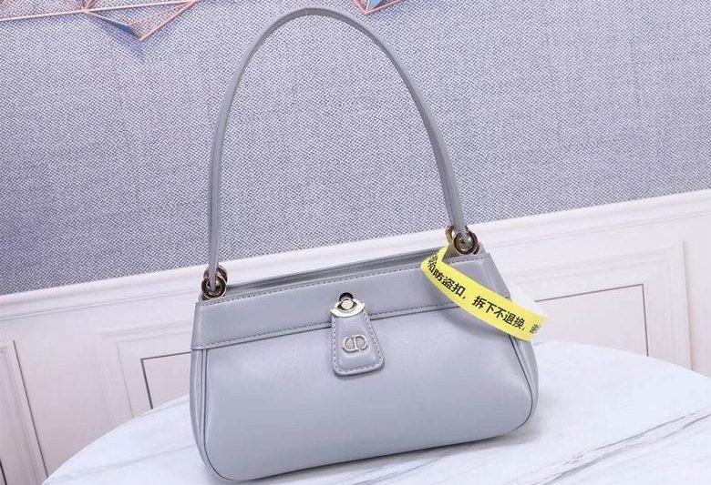 Dior Replica Bags 9275 22X12.5X12cm YG 2