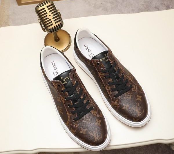 LV Replica Shoes LV sz38-44 mnf1012