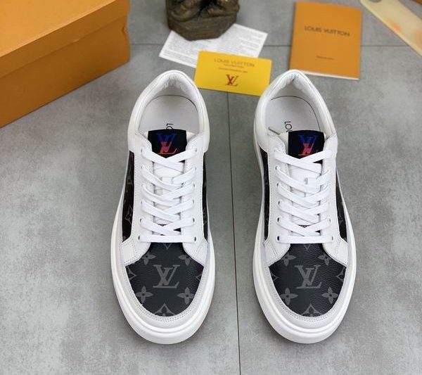 LV Replica Shoes LV sz38-44 mnf1005