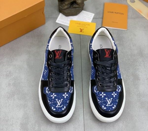 LV Replica Shoes LV sz38-44 mnf1004