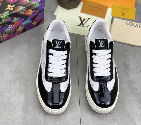 LV Replica Shoes LV sz38-44 mnf1003