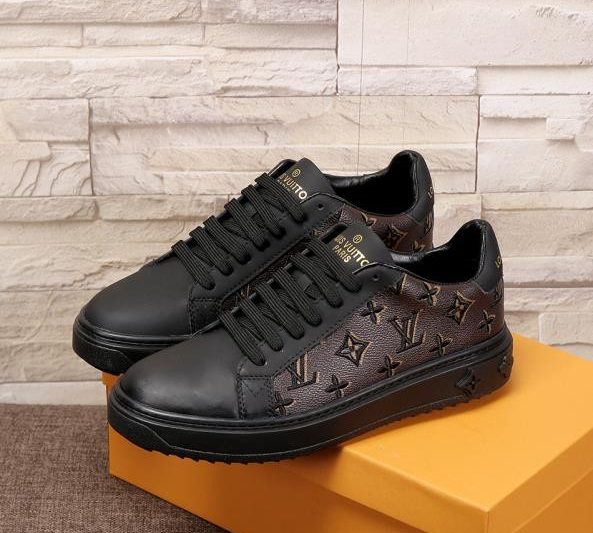 LV Replica Shoes LV sz38-44 jyh0989