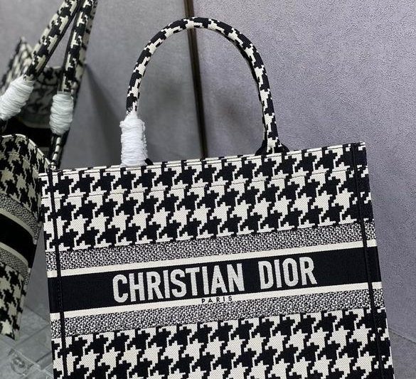 Dior Replica Bags 8001 36X18X28cm YG 7