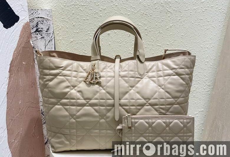 Dior Replica Bags Toujours 2820 37cm YG 1