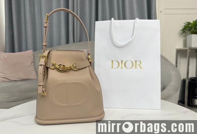 Dior Replica Bags 9278 24X10X24.5cm YG 6