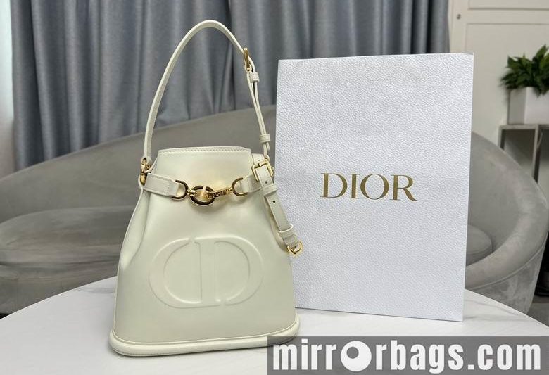 Dior Replica Bags 9278 24X10X24.5cm YG 3