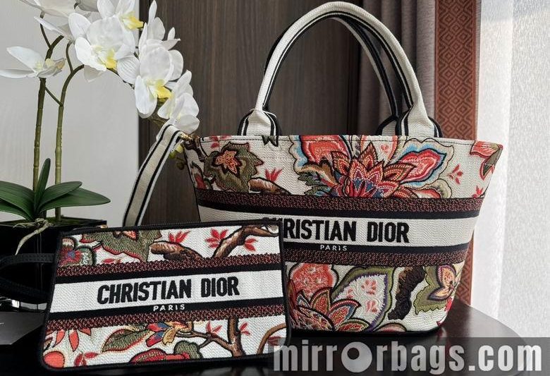 Dior Replica Bags 27X20X8cm 042404 YG 5