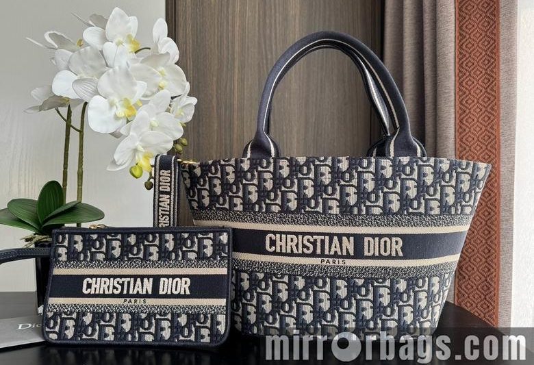 Dior Replica Bags 27X20X8cm 042404 YG 1