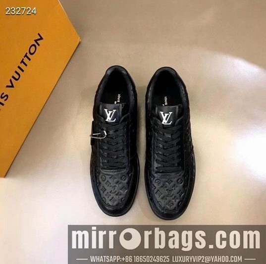 LV Replica Shoes LV sz38-45 jyh0929