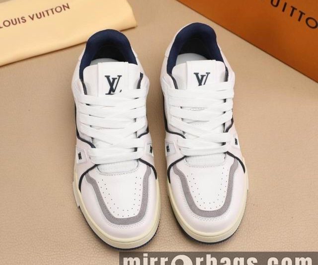 LV Replica Shoes LV sz38-45 jyh0928