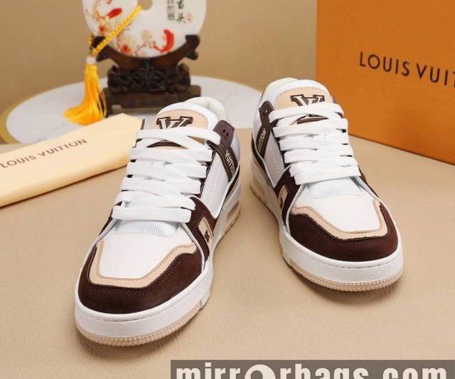 LV Replica Shoes LV sz38-45 jyh0927