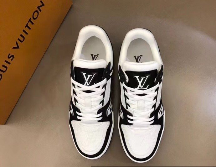 LV Replica Shoes LV sz38-45 jyh0910