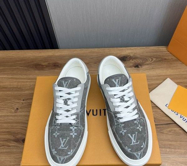 LV Replica Shoes LV sz38-44 mnf0801