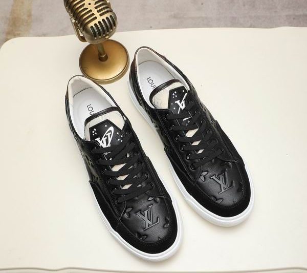 LV Replica Shoes LV sz38-44 mnf0711