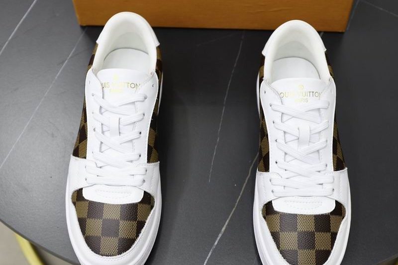 LV Replica Shoes LV sz38-45 mnf0647