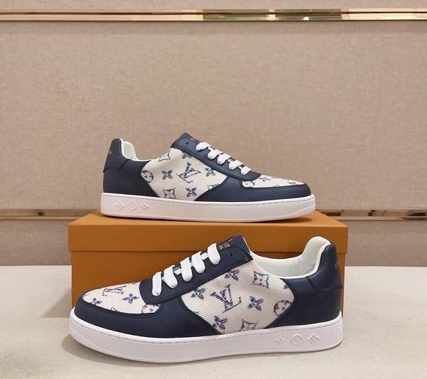 LV Replica Shoes LV sz38-44 mnf0645