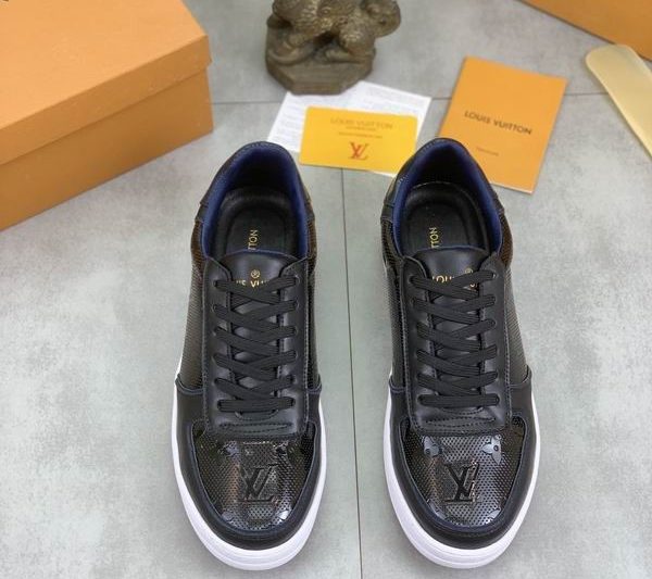 LV Replica Shoes LV sz38-46 mnf0638