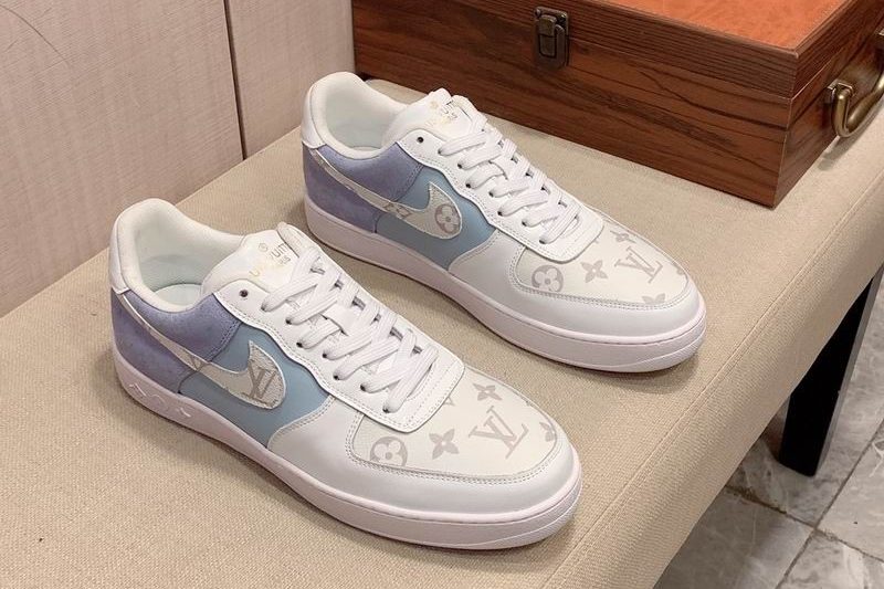 LV Replica Shoes LV sz38-44 mnf0619