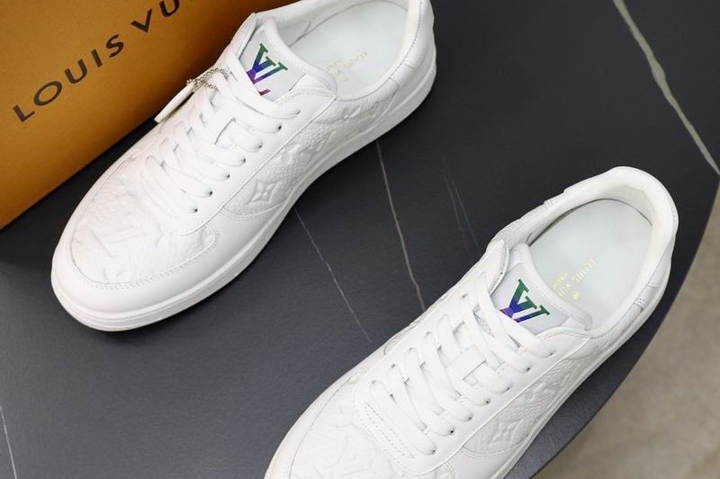 LV Replica Shoes LV sz38-45 mnf0615