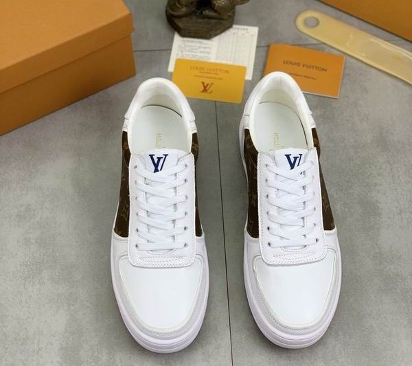 LV Replica Shoes LV sz38-44 mnf0539