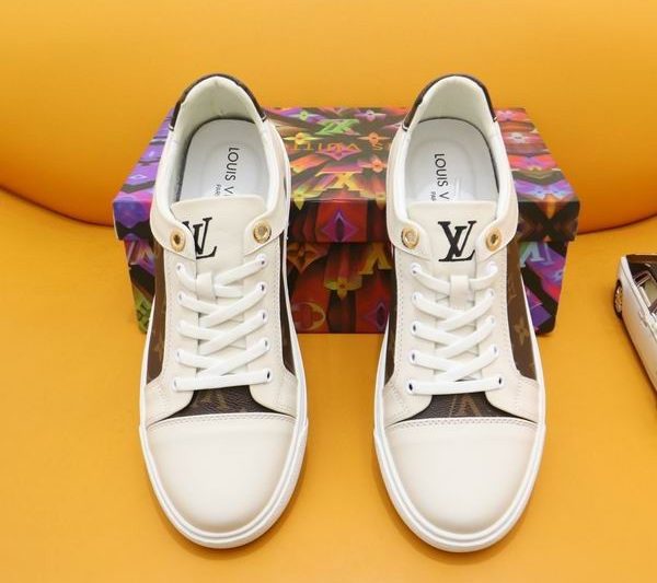 LV Replica Shoes LV sz38-44 mnf0537