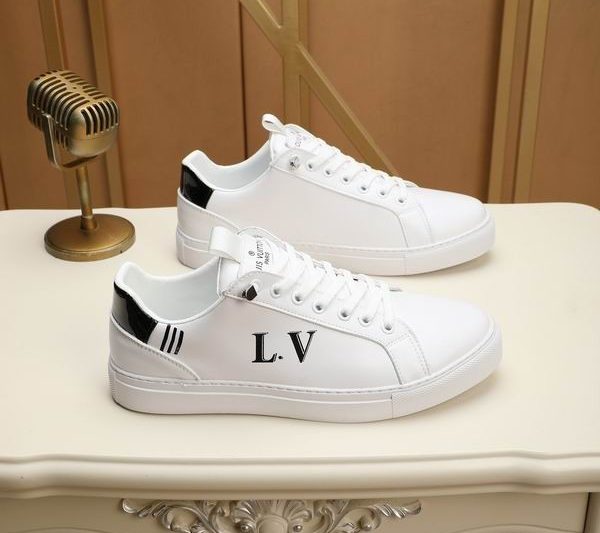 LV Replica Shoes LV sz38-44 mnf0524