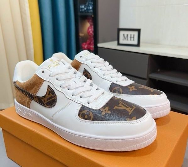 LV Replica Shoes LV sz38-44 mnf0521