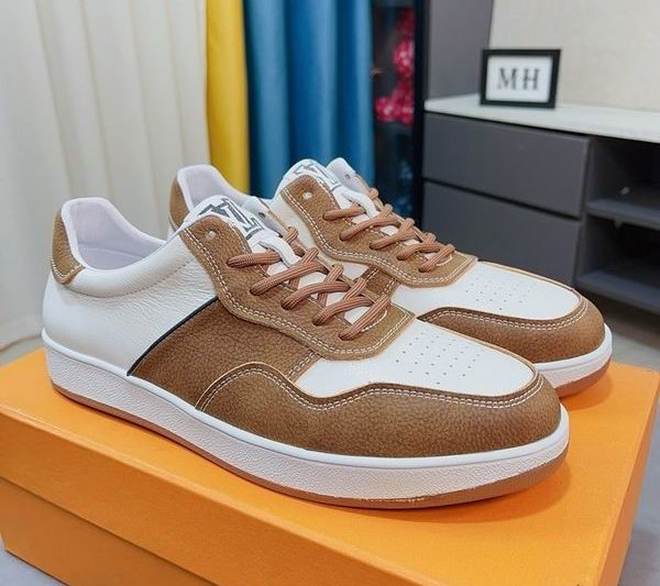 LV Replica Shoes LV sz38-44 mnf0512