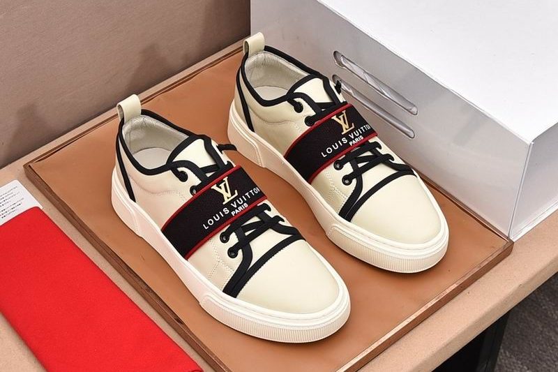 LV Replica Shoes LV sz38-44 mnf0507