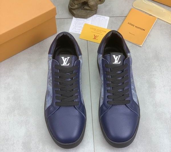 LV Replica Shoes LV sz38-44 mnf0504