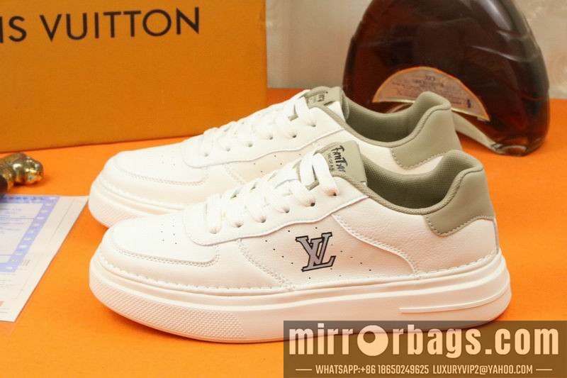 LV Replica Shoes LV sz38-43 mnf0425