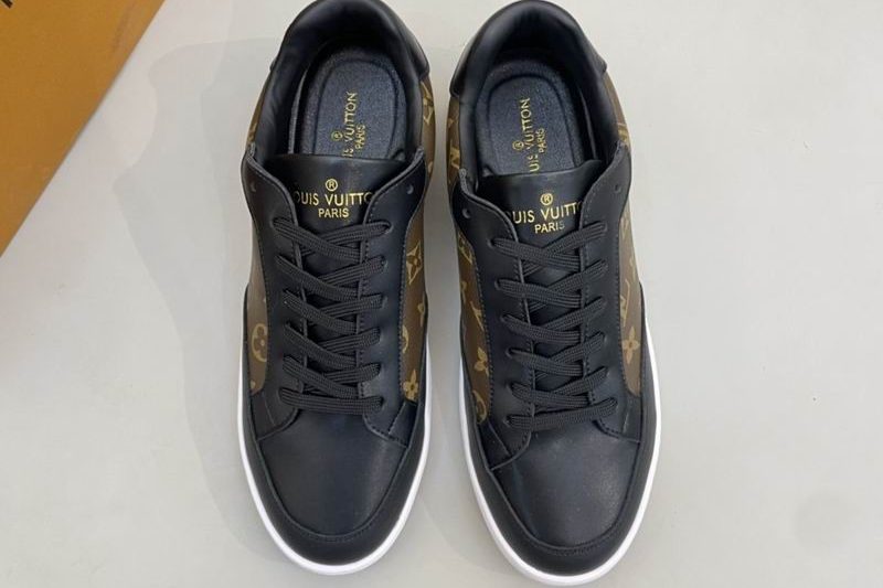 LV Replica Shoes LV sz38-45 mnf0408