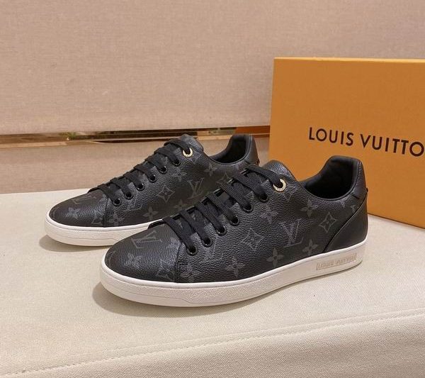 LV Replica Shoes LV sz38-45 mnf0346