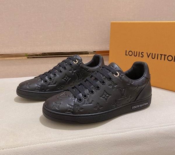 LV Replica Shoes LV sz38-45 mnf0345