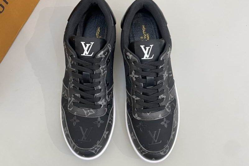 LV Replica Shoes LV sz39-45 mnf0344