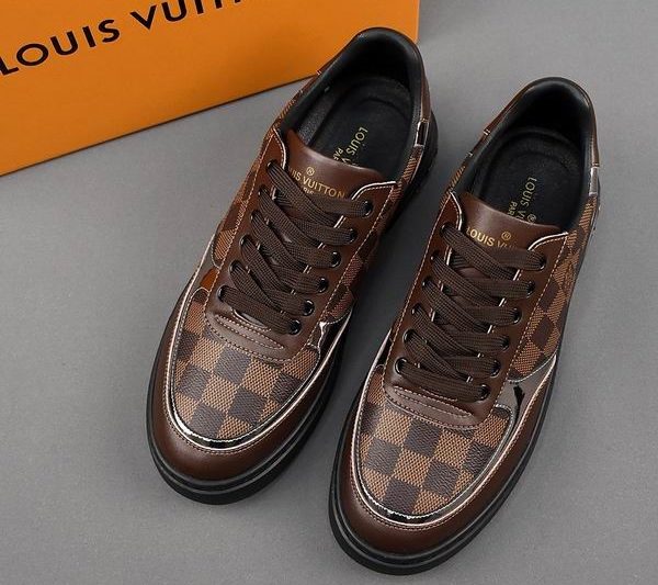 LV Replica Shoes LV sz38-44 mnf0343