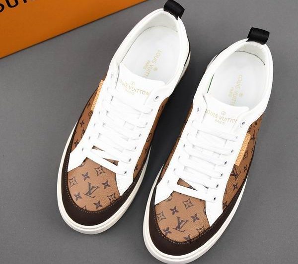 LV Replica Shoes LV sz38-44 mnf0341