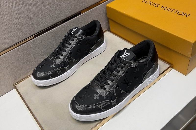 LV Replica Shoes LV sz38-44 mnf0336