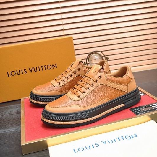 LV Replica ShoesLV sz38-45 mnf0328